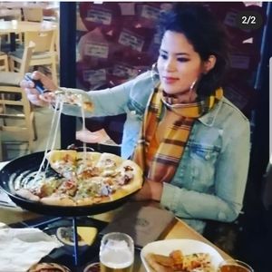 Meet your Posher, Mila